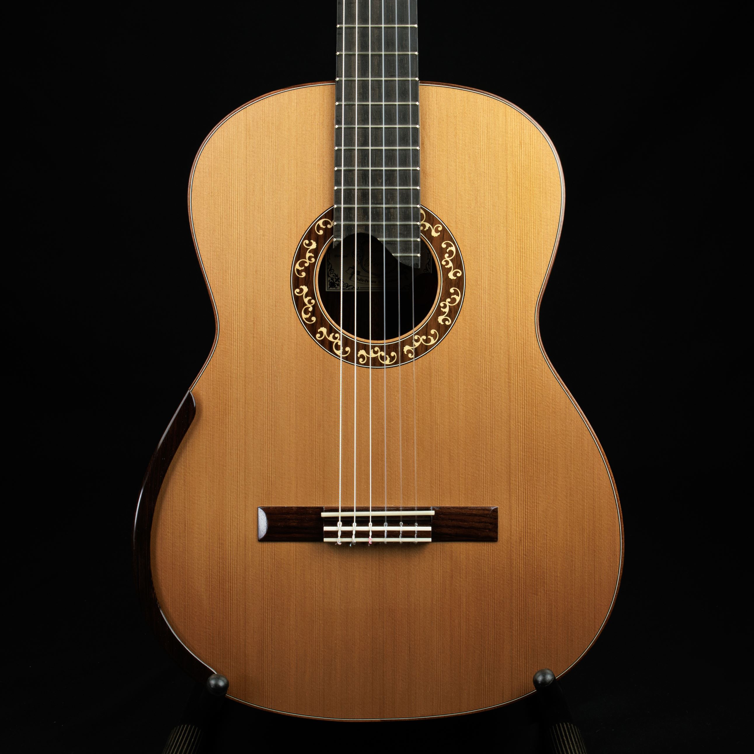 Guitarra Clássica